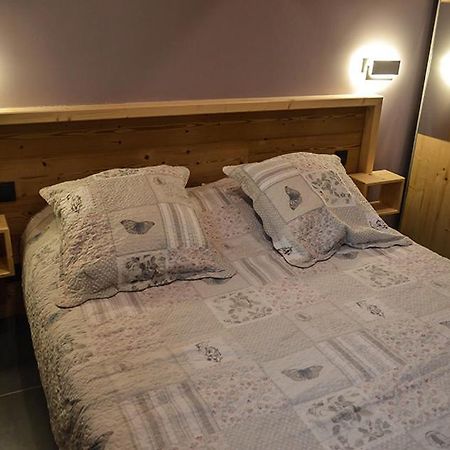 Chalet Les Camelias Spa Gérardmer Kültér fotó