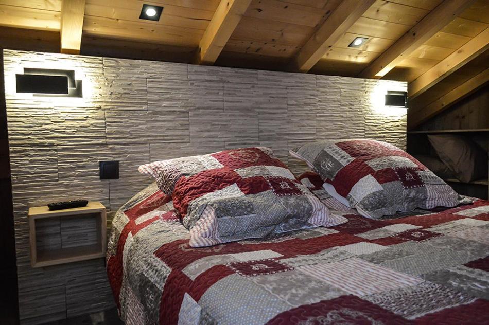 Chalet Les Camelias Spa Gérardmer Kültér fotó