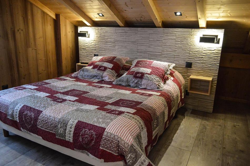 Chalet Les Camelias Spa Gérardmer Kültér fotó