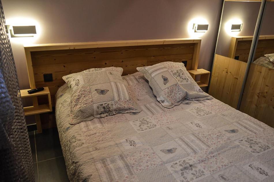 Chalet Les Camelias Spa Gérardmer Kültér fotó
