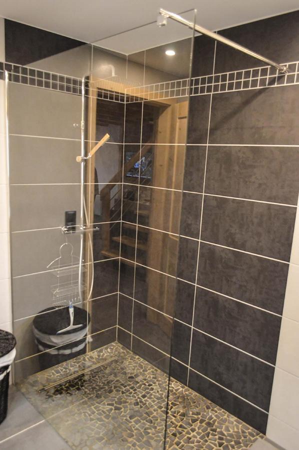 Chalet Les Camelias Spa Gérardmer Kültér fotó
